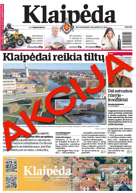Klaipėda